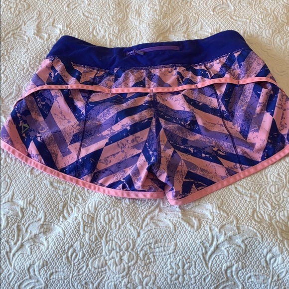 Ivivva by Lululemon Shorts - Picture 3 of 5